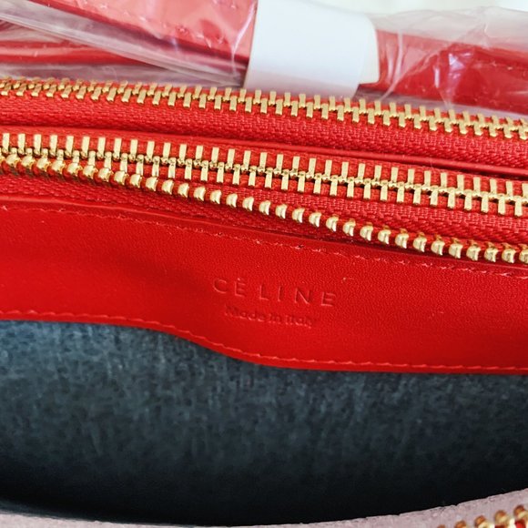 Celine Trio Bag - Picture 3 of 6